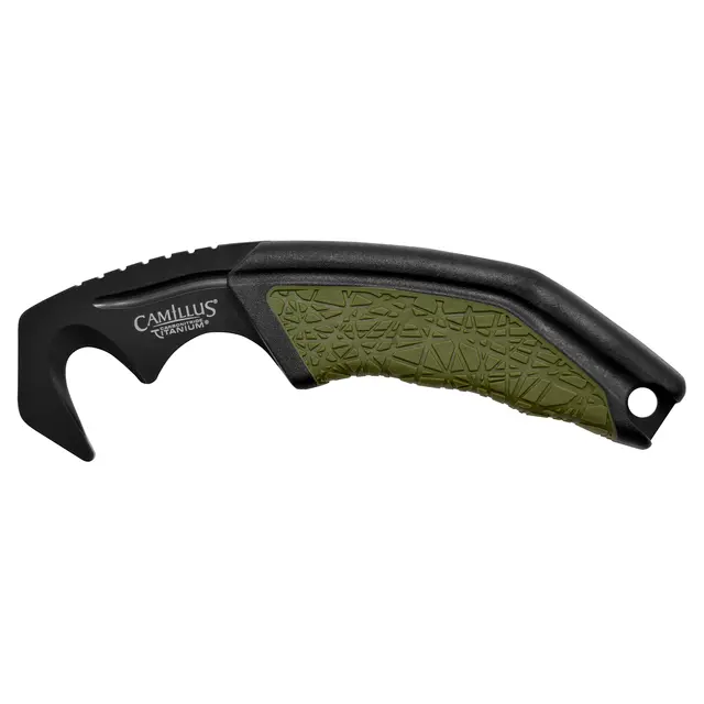 Camillus GH-6 Gut Hook Knife 