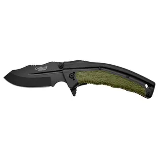 Camillus FK-7.5 Folding Knife