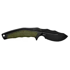 Camillus HT-8.5 Fixed Blade Knife 
