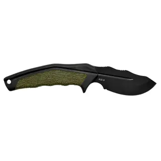 Camillus HT-8.5 Fixed Blade Knife