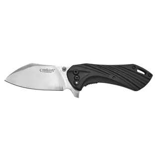 Camillus Chunk Folding Knife