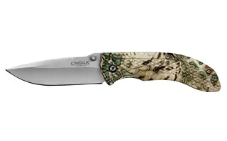 Camillus Guise Prym1 Folding Knife