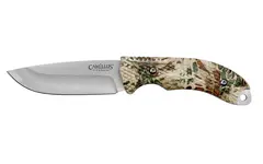 Camillus Mask Prym 1 Drop Point Knife