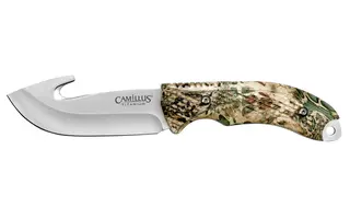 Camillus Veil Prym1 Gut Hook Knife