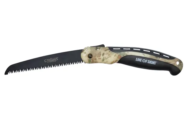 Camillus 15.25" Folding Saw 