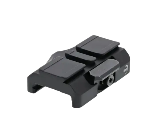 Aimpoint Acro Fixed mount 22mm Weaver Picatinny 