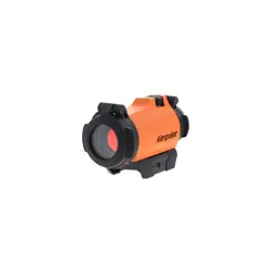 Aimpoint Micro H-2 2MOA Orange m/montasje