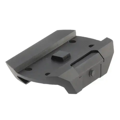 Aimpoint Micro H-2 montasje for weaver/picatinny 
