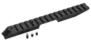 Anschutz Picatinny rail for model 1761