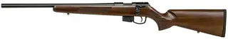 Anschutz 1761 L D HB Walnut Classic cal. 22 .LR 515 mm Links
