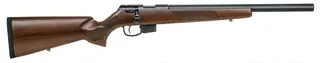Anschutz 1761D Whisper Walnut Classic cal. .22 LR 356 mm