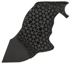 Anschutz BIONIC Grip &quot;M&quot; str. 8,5