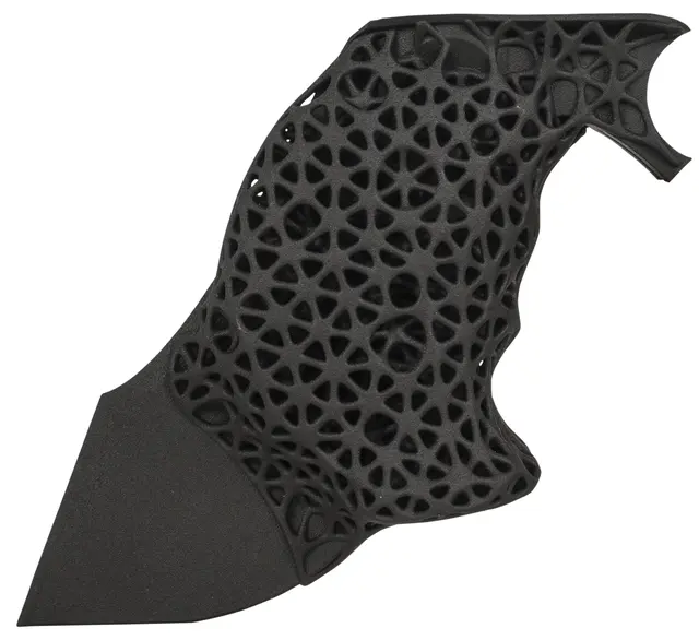 Anschutz BIONIC Grip "M" str. 8,5 
