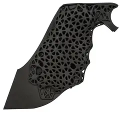 Anschutz BIONIC Grip &quot;L&quot; str. 9,5