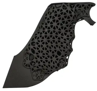 Anschutz BIONIC Grip &quot;L&quot; str. 9,5