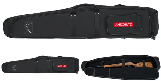 Anschutz 9219 Futteral 122cm 