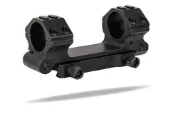 Anschutz montasje 30mm 0-70MOA justerbar