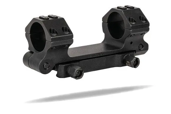 Anschutz montasje 30mm 0-70MOA justerbar 