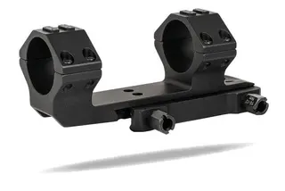 Anschutz montasje 30mm 0MOA