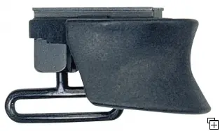 Ansch&#252;tz 4751 H&#229;ndstopper med reimfeste