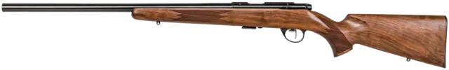 Anschütz mod. 1710 D HB .22 Valnøtt Classic 58,4cm Løp 