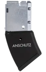 Anschutz magasin 10-skudds for Anschutz mod 1761 - .22LR