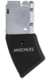Anschutz magasin 10-skudds for Anschutz mod 1761 - .22LR