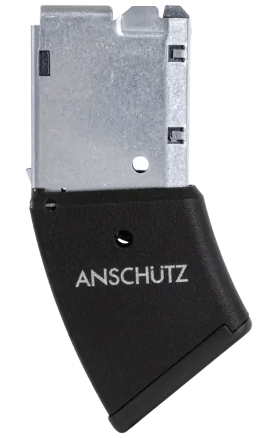 Anschutz magasin 10-skudds for Anschutz mod 1761 - .22LR 
