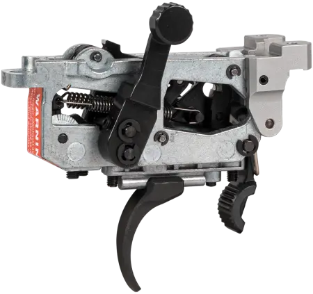 Anschutz 1761 APR MDT XRS cal. 22 .LR 544 mm- trykkpunkt avtrekk 