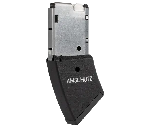 Anschutz 1761 APR MDT XRS cal. 22 .LR 544 mm- trykkpunkt avtrekk 