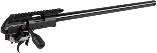 Anschutz 1761 APR MDT XRS cal. 22 .LR 544 mm- trykkpunkt avtrekk 