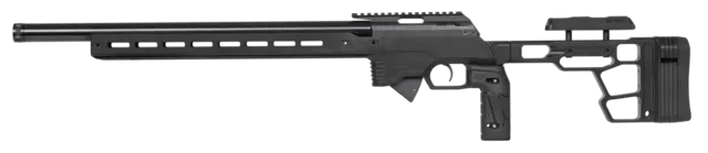 Anschutz 1761 HB G-18x1 APR ACC Gen2 Black Kal. .22lr. 560 mm 