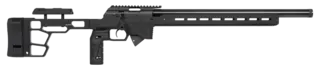 Anschutz 1761 HB G-18x1 APR ACC Gen2 Black Kal. .22lr. 560 mm