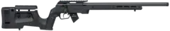 Anschutz 1761 APR MDT XRS cal. 22 .LR 544 mm- trykkpunkt avtrekk