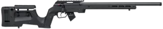 Anschutz 1761 APR MDT XRS cal. 22 .LR 544 mm- trykkpunkt avtrekk