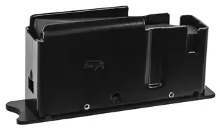 Anschutz 1782-U3 Magasin 3-skudds, cal. .300 Win mag