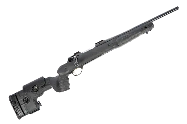 GRS Bifrost Anschutz 1782 Black 