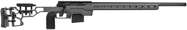 Anschutz 1782 APR MDT GRAY cal. 6,5 Creedmoor, 660 mm 