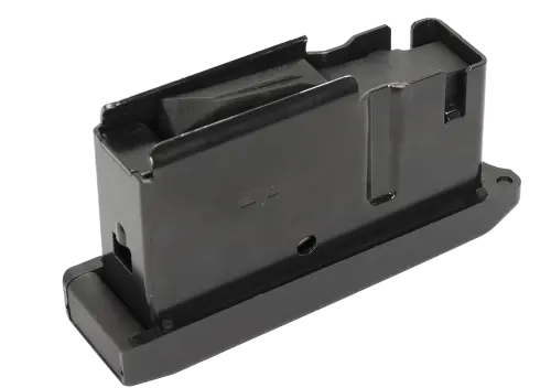 Anschutz 1782 D Adj. Stokk Black Line 6,5x55, 520 mm, M15x1 