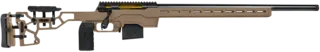 Anschutz 1782 APR MDT Flat Dark Earth cal. .308Win, 660 mm