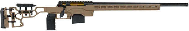 Anschutz 1782 APR MDT Flat Dark Earth cal. .308Win, 660 mm 