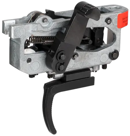 Anschutz 1782 APR MDT GRAY cal. 6,5 Creedmoor, 660 mm 