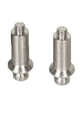 Anschütz Høydejusteringssett 16mm for Forsikte 6870 