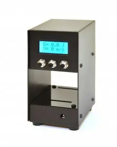 AHG Ansch&#252;tz Ballistic Kronograf M&#229;lerinstrument