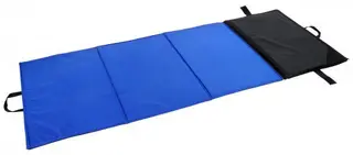 Ansch&#252;tz AHG Underlagsmatte for ISSF skyting.