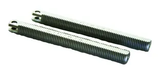 Ansch&#252;tz Fortner S&#248;yleskruer Alu 111mm #139 Lang (Par)