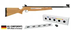 Anschütz LaserPower IV Profi Level set