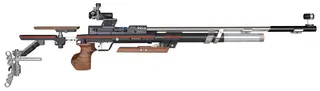 Ansch&#252;tz Luftgev&#230;r 9015 ONE grip L