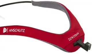 Ansch&#252;tz Biathlon B&#230;resele Comfort Light, Version 5.0