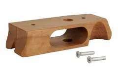 Anschutz Fortner St&#229;ende kloss &quot;Comfort&quot;